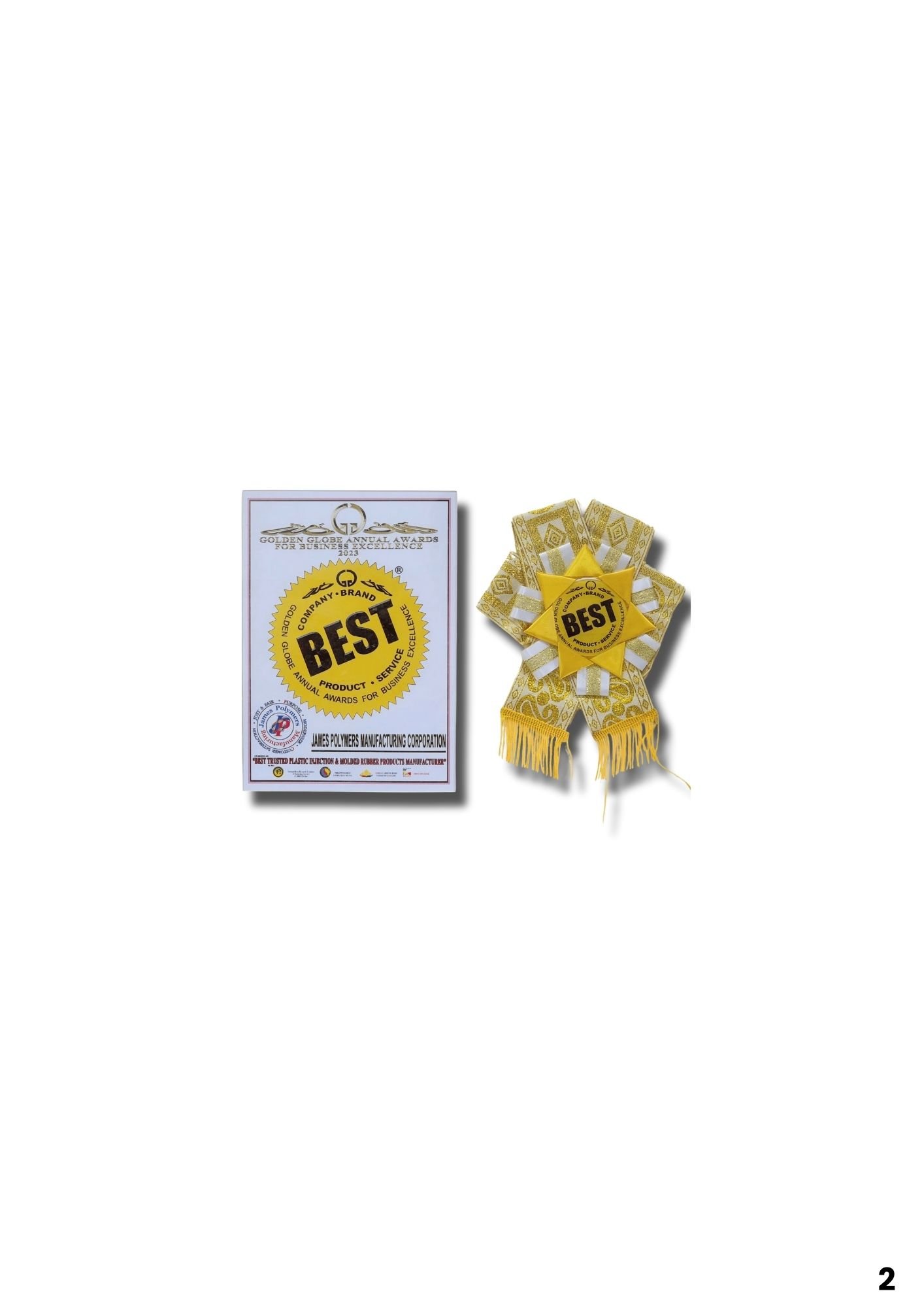 Best Trusted Plastic Injection & Molded Rubber Products Manufacturer