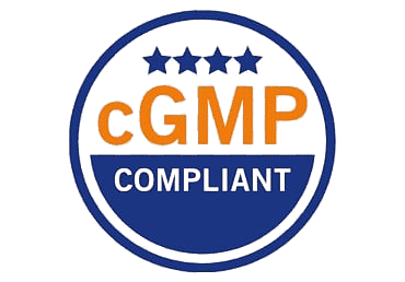 cGMP Compliant