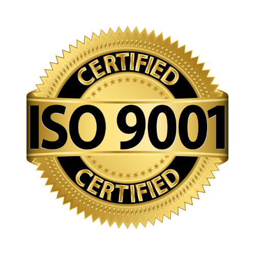 ISO 9001