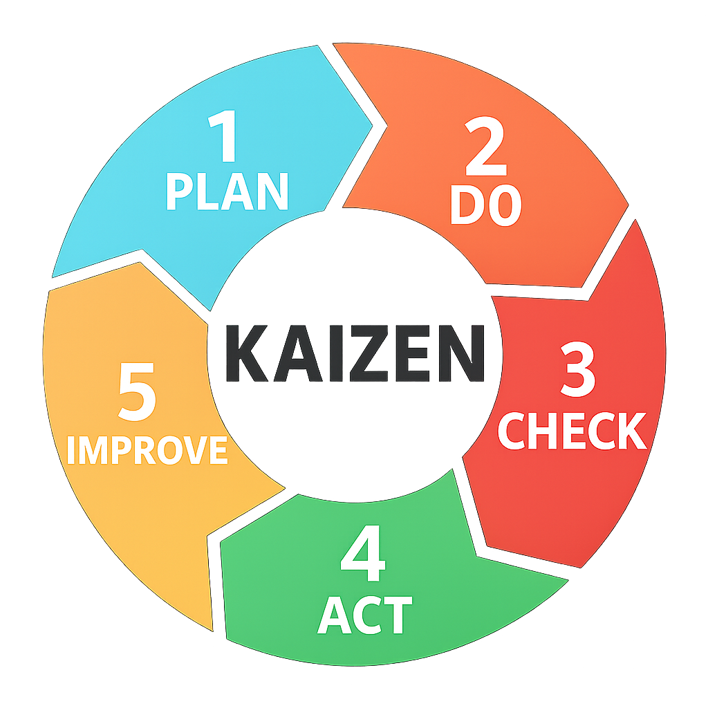 Kaizen