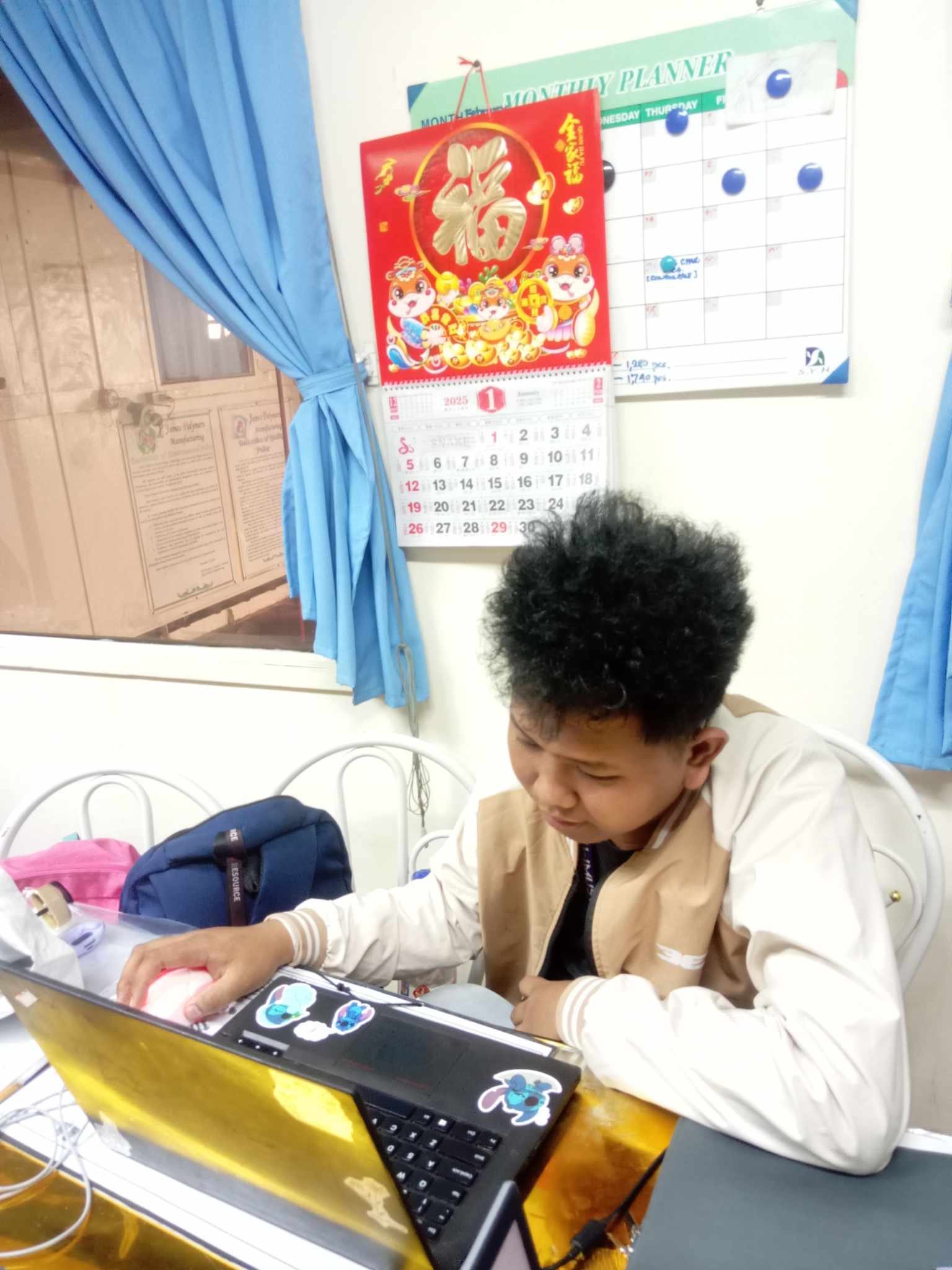 Internship Journey Highlights: Batch One Graduation & Hands-On Experience