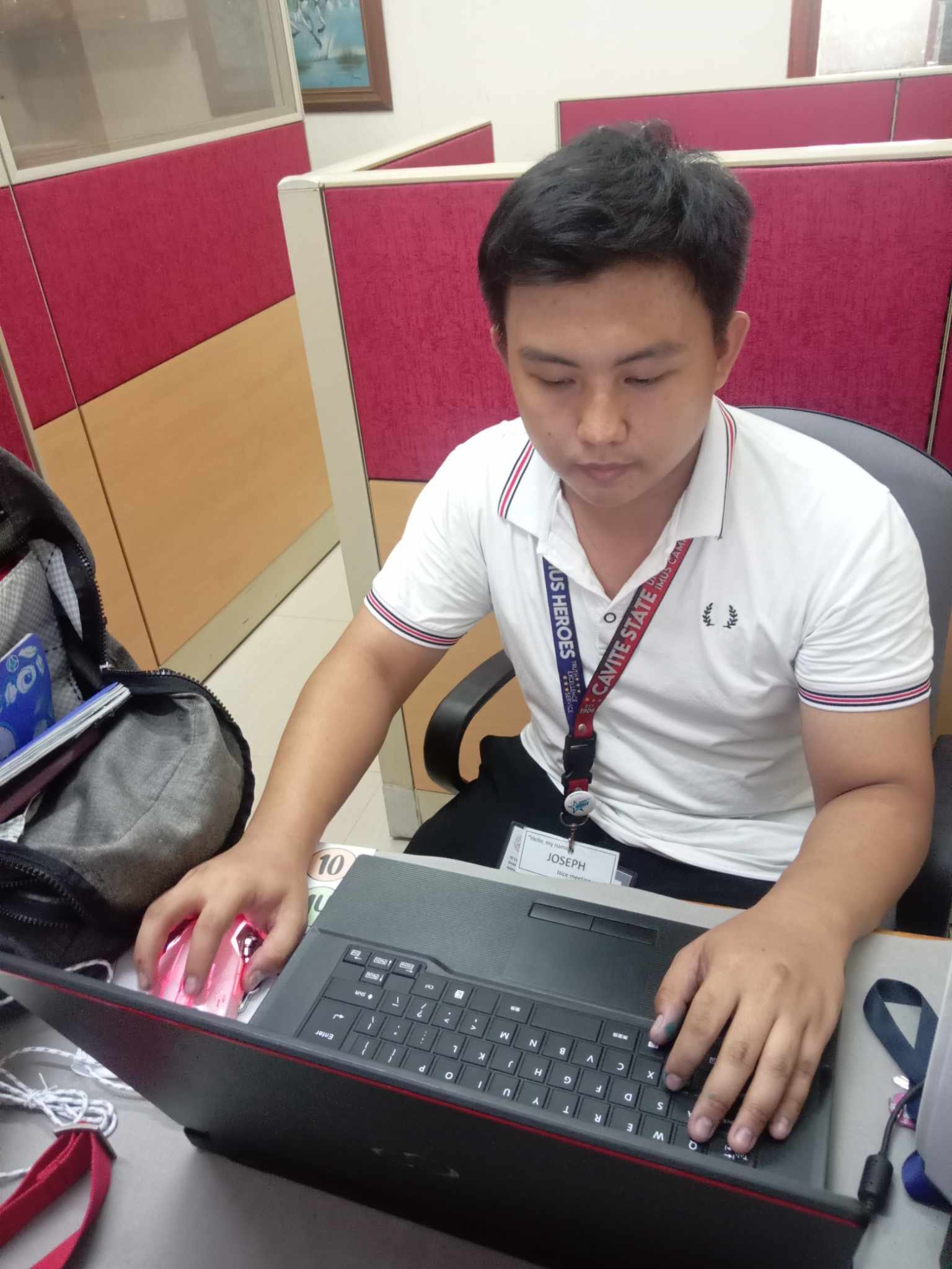 Internship Journey Highlights: Batch One Graduation & Hands-On Experience